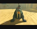ゼルダの伝説 ブレスオブザワイルド 字幕プレイ Part43