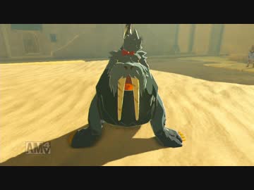 ゼルダの伝説 ブレスオブザワイルド 字幕プレイ Part43