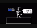 アンダーテール(UNDERTALE)初見実況プレイしてみるよ【Nルート8】