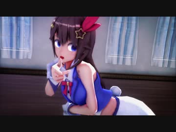 【ときのそら】Booo!【ライブ衣装ver.】