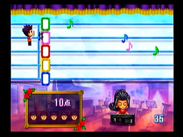 (新作発表記念)サクラ大戦シリーズプレイ動画(2作目)4-A