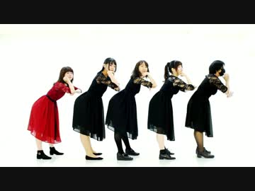 【のんあるきゅーる】フィクサー【踊ってみた】