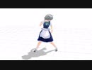 【MMD】構え移動や怯み系モーション【モーション配布】