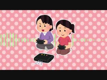 ピコっとな日常 / 甘水ルリ / BGM