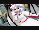 【MMD】君色に染まる【スカーレット姉妹】
