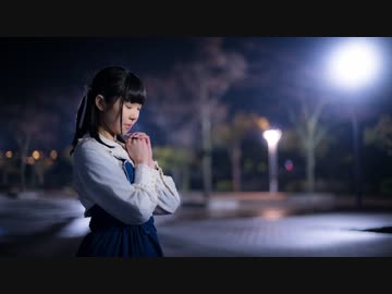 【月奏ゆい】プラネタリウムの真実【踊ってみた】