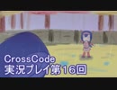広大な世界を冒険しよう！　CrossCode実況プレイpart16