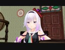 お勉強を抜け出したいカボチャ・ピノ