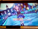 【アイカツフレンズ！海外】蝶乃舞花と日向エマで『永遠の灯』(ブルーエンプレスコーデ)