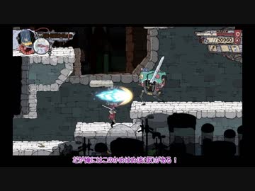 【刀剣乱舞偽実況】ロボットな長谷部の頭は金魚鉢-Part7-【Feudal Alloy】