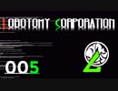 [実況]　ド素人による管理業務05 ”Lobotomy Corporation”