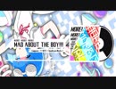 【第二回チュウニズム公募楽曲】MAD ABOUT THE BOY!!! / Y-BAT1【マゼラン部門】