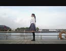 【莉依紗】ヒッチコック　踊ってみた【10代最後の初夏】