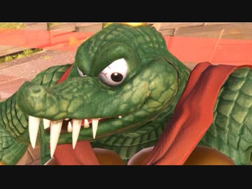 【実況】スマブラSPでたわむれる 1日熟成させたクルール　Part34 修正版