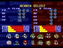 【単発】サッカーで世界を救うロボットヒーローを素人実況プレイ【ROCKMAN'S SOCCER】