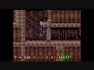 【実況】いい大人達がノスフェラトゥを本気で遊んでみた。part29