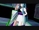 [MMD] 「てるみい」　(東北ずん子＆きりたん）　1080p