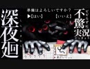 ビビらずに(?)ゲーム実況！！夜の山道は危険がいっぱい！？オバケに気をつけろ！[深夜廻]