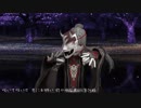 【MMDフーファン】蛇君で「凛として咲く花の如く」【カメラ配布】