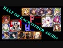 【VOICEROID実況＆ランセレ編成】男女同数アイギス＋【悪霊の迷宮ⅩⅣ編】