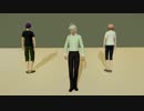 【MMDA3!】Bye-Bye Lover