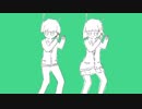 【佐竹と明宵】明星ギャラクティカ【歌ってみた】
