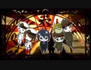 【ホ”カロ】主役達のホ”カロメドレー【トレス】