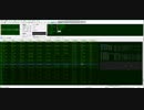 【鳥船遺跡の】ハルトマンの妖怪少女をアレンジしてみた【0CC-FamiTracker VRC7】