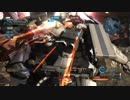 【バトオペ２×モバマス】アイドルのバトオペ2＃01『ザクⅡ FＳ型（SM）』 墜落跡地・350