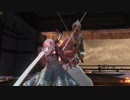 隻狼 2B vs 葦名一心