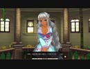 【カスタムメイド3D2】お姉ちゃん性格告白シーン