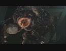 【バイオハザードRE２】∞武器片手にラクーンシティー観光　クレア表＃４