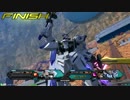 星光の攻撃者のザクⅢ修行道場　Part.26　外伝