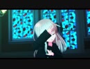 【MMD艦これ】菊月でアンノウン・マザーグース改