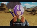 ドラゴンボールゼノバースをお気楽実況プレイpart19