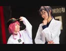【TDD寂雷と乱数で】SNOBBISM 踊ってみた【ヒプマイ】