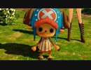 【ONE PIECE】監獄島の大冒険を穏やか実況！part30【WORLD SEEKER】