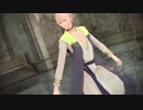 【MMDA3!】蜜月アン・ドゥ・トロワ 【シトロン】