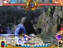 東方緋想天　咲夜さん対戦動画　VS萃香