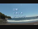 日常ときどきツーリング。第9話【爪木崎灯台】