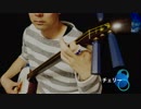 スピッツ名曲メドレー三味線で弾いてみた