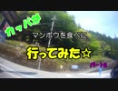 カッパがマンボウを食べに行ってみた２