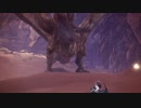 【MHW実況】初心に戻って片手剣縛りでストーリークリアを目指す Part15