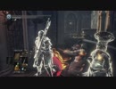 【実況】　ダークソウル３　聖職者!?冒険譚212章