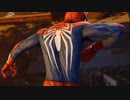 【PS4 SPIDER-MAN】実はそんなにスパイダーマン知らない#3【微実況プレイ】