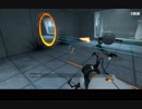 【ゆっくり実況】Portal その12