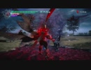 【DMC5】ダンテBP100階　ノーダメージ33秒（ドクトルファウスト無し）