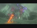 【ゼル伝BotW】100年の眠りから目覚めた勇者の冒険７３【もちまる】