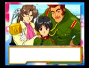 (新作発表記念)サクラ大戦シリーズプレイ動画(2作目)5-A