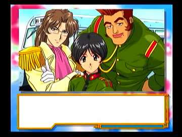 (新作発表記念)サクラ大戦シリーズプレイ動画(2作目)5-A